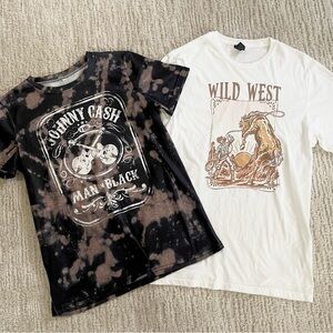 Women’s country t-shirts